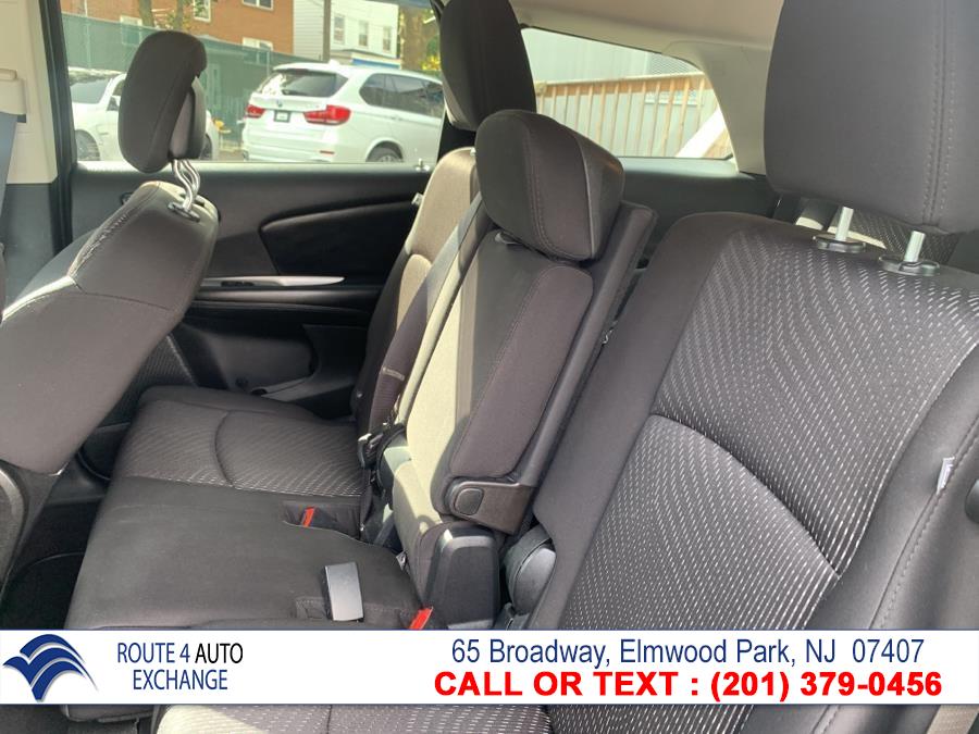 Used Dodge Journey AWD 4dr SXT 2014 | Route 4 Auto Exchange. Elmwood Park, New Jersey Used Dodge Journey AWD 4dr SXT 2014 | Route 4 Auto Exchange. Elmwood Park, New Jersey