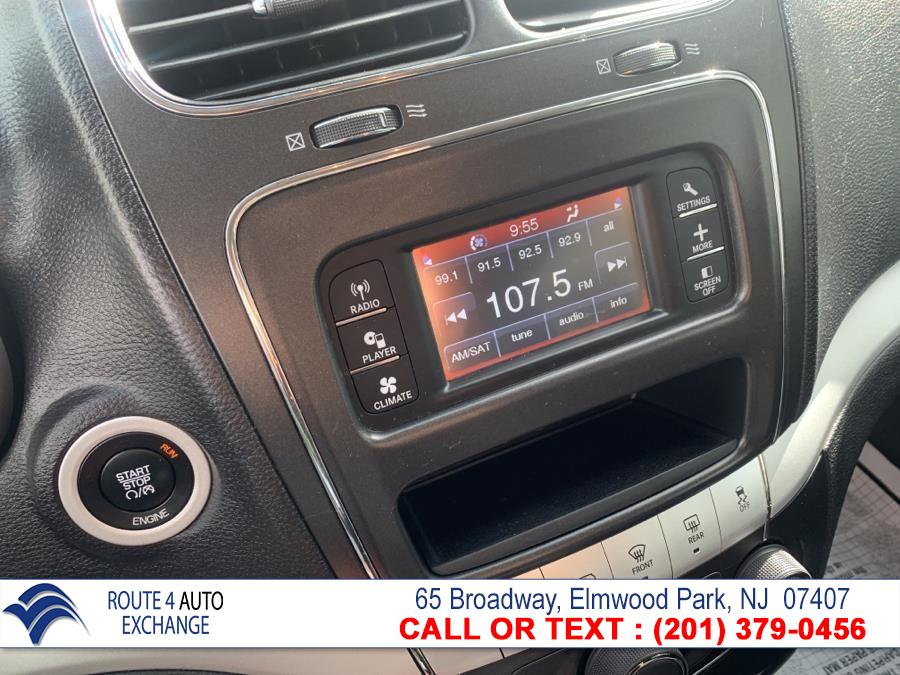 Used Dodge Journey AWD 4dr SXT 2014 | Route 4 Auto Exchange. Elmwood Park, New Jersey Used Dodge Journey AWD 4dr SXT 2014 | Route 4 Auto Exchange. Elmwood Park, New Jersey