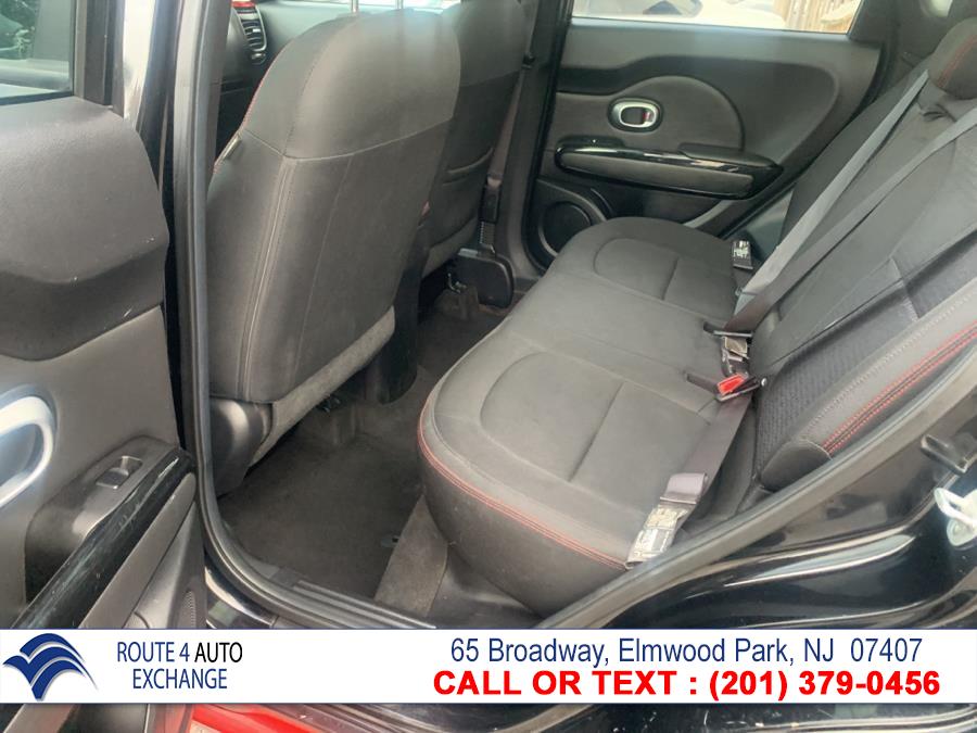 Used Kia Soul 5dr Wgn Auto + 2015 | Route 4 Auto Exchange. Elmwood Park, New Jersey Used Kia Soul 5dr Wgn Auto + 2015 | Route 4 Auto Exchange. Elmwood Park, New Jersey