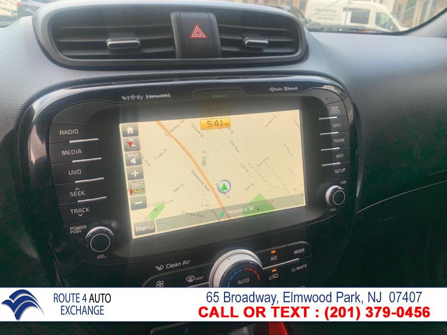 Used Kia Soul 5dr Wgn Auto + 2015 | Route 4 Auto Exchange. Elmwood Park, New Jersey Used Kia Soul 5dr Wgn Auto + 2015 | Route 4 Auto Exchange. Elmwood Park, New Jersey