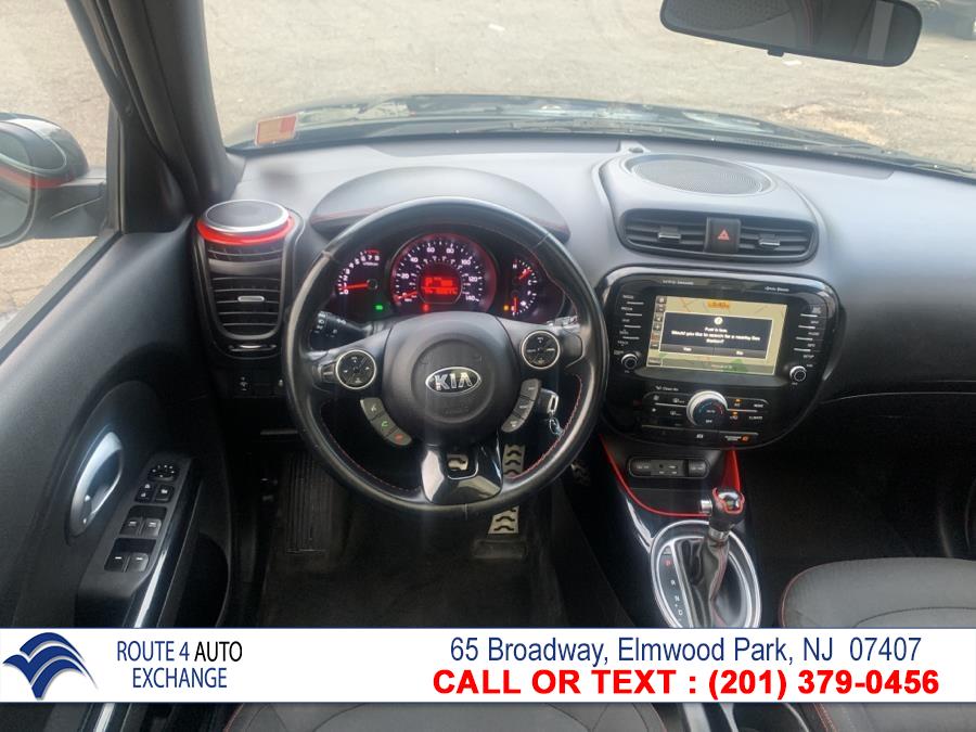 Used Kia Soul 5dr Wgn Auto + 2015 | Route 4 Auto Exchange. Elmwood Park, New Jersey Used Kia Soul 5dr Wgn Auto + 2015 | Route 4 Auto Exchange. Elmwood Park, New Jersey