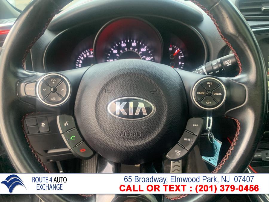 Used Kia Soul 5dr Wgn Auto + 2015 | Route 4 Auto Exchange. Elmwood Park, New Jersey Used Kia Soul 5dr Wgn Auto + 2015 | Route 4 Auto Exchange. Elmwood Park, New Jersey