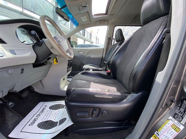 Used Toyota Sienna 5dr 8-Pass Van V6 SE FWD (Natl) 2013 | Wide World Inc. Brooklyn, New York Used Toyota Sienna 5dr 8-Pass Van V6 SE FWD (Natl) 2013 | Wide World Inc. Brooklyn, New York