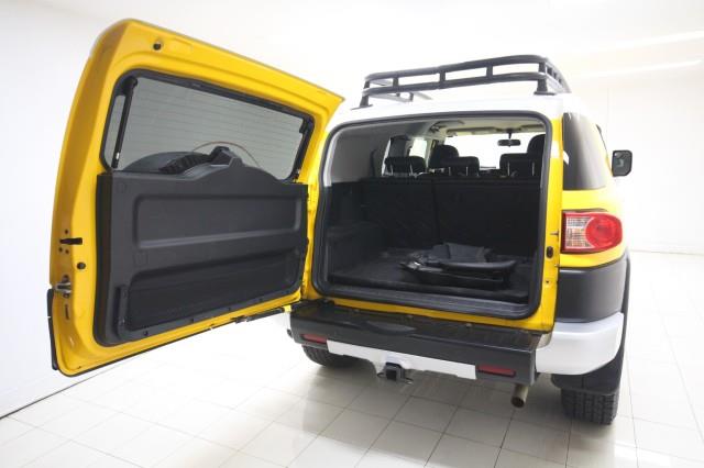 Used Toyota Fj Cruiser 4WD 2007 | Car Revolution. Maple Shade, New Jersey Used Toyota Fj Cruiser 4WD 2007 | Car Revolution. Maple Shade, New Jersey