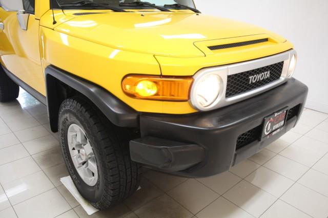 Used Toyota Fj Cruiser 4WD 2007 | Car Revolution. Maple Shade, New Jersey Used Toyota Fj Cruiser 4WD 2007 | Car Revolution. Maple Shade, New Jersey