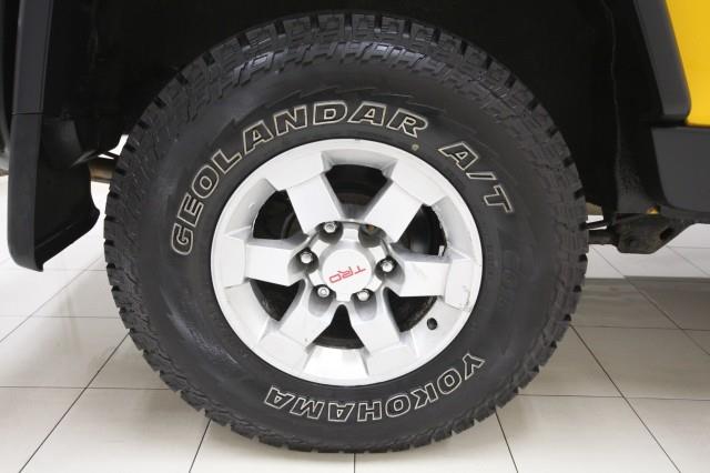 Used Toyota Fj Cruiser 4WD 2007 | Car Revolution. Maple Shade, New Jersey Used Toyota Fj Cruiser 4WD 2007 | Car Revolution. Maple Shade, New Jersey