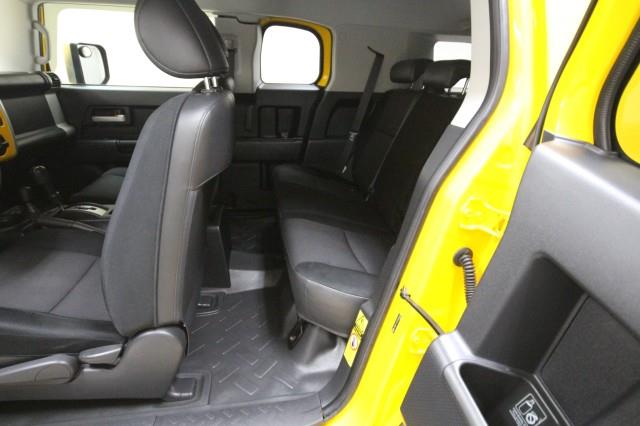 Used Toyota Fj Cruiser 4WD 2007 | Car Revolution. Maple Shade, New Jersey Used Toyota Fj Cruiser 4WD 2007 | Car Revolution. Maple Shade, New Jersey