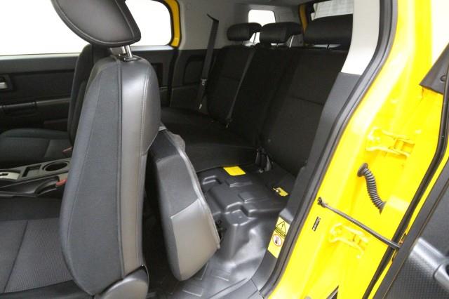 Used Toyota Fj Cruiser 4WD 2007 | Car Revolution. Maple Shade, New Jersey Used Toyota Fj Cruiser 4WD 2007 | Car Revolution. Maple Shade, New Jersey