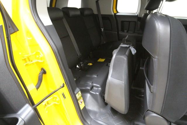 Used Toyota Fj Cruiser 4WD 2007 | Car Revolution. Maple Shade, New Jersey Used Toyota Fj Cruiser 4WD 2007 | Car Revolution. Maple Shade, New Jersey