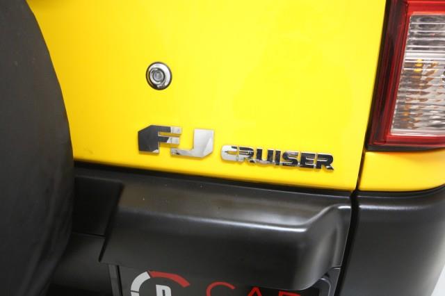 Used Toyota Fj Cruiser 4WD 2007 | Car Revolution. Maple Shade, New Jersey Used Toyota Fj Cruiser 4WD 2007 | Car Revolution. Maple Shade, New Jersey