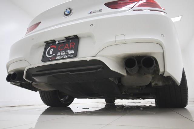 Used BMW M6 w/ Navi & rearCam 2014 | Car Revolution. Maple Shade, New Jersey Used BMW M6 w/ Navi & rearCam 2014 | Car Revolution. Maple Shade, New Jersey