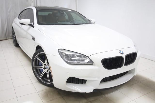 Used BMW M6 w/ Navi & rearCam 2014 | Car Revolution. Maple Shade, New Jersey Used BMW M6 w/ Navi & rearCam 2014 | Car Revolution. Maple Shade, New Jersey