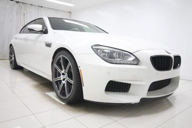 Used BMW M6 w/ Navi & rearCam 2014 | Car Revolution. Maple Shade, New Jersey Used BMW M6 w/ Navi & rearCam 2014 | Car Revolution. Maple Shade, New Jersey