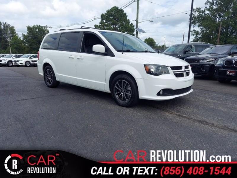 Used Dodge Grand Caravan GT Wagon/Navigator/ Rear Camera 2019 | Car Revolution. Maple Shade, New Jersey Used Dodge Grand Caravan GT Wagon/Navigator/ Rear Camera 2019 | Car Revolution. Maple Shade, New Jersey