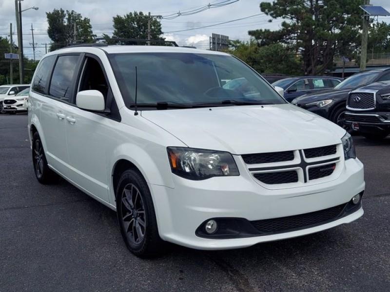 Used Dodge Grand Caravan GT Wagon/Navigator/ Rear Camera 2019 | Car Revolution. Maple Shade, New Jersey Used Dodge Grand Caravan GT Wagon/Navigator/ Rear Camera 2019 | Car Revolution. Maple Shade, New Jersey