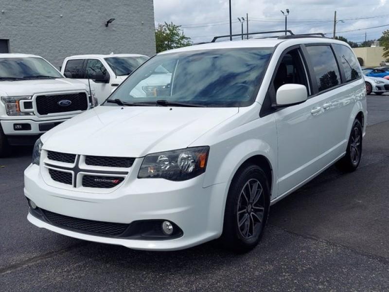 Used Dodge Grand Caravan GT Wagon/Navigator/ Rear Camera 2019 | Car Revolution. Maple Shade, New Jersey Used Dodge Grand Caravan GT Wagon/Navigator/ Rear Camera 2019 | Car Revolution. Maple Shade, New Jersey