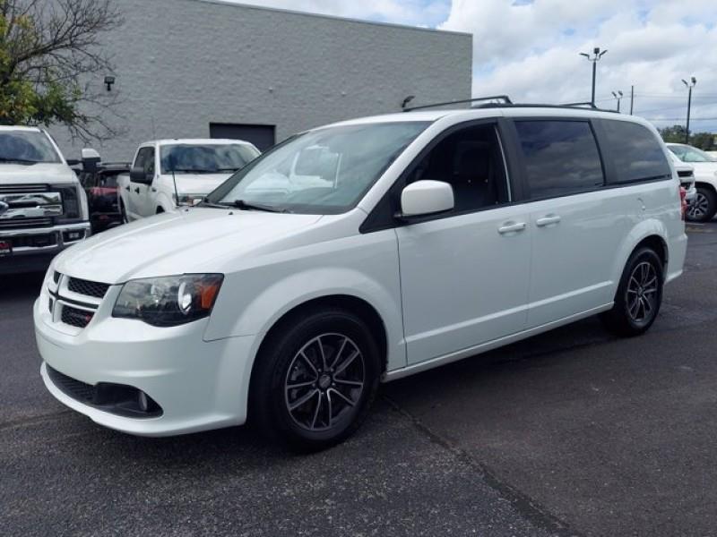 Used Dodge Grand Caravan GT Wagon/Navigator/ Rear Camera 2019 | Car Revolution. Maple Shade, New Jersey Used Dodge Grand Caravan GT Wagon/Navigator/ Rear Camera 2019 | Car Revolution. Maple Shade, New Jersey