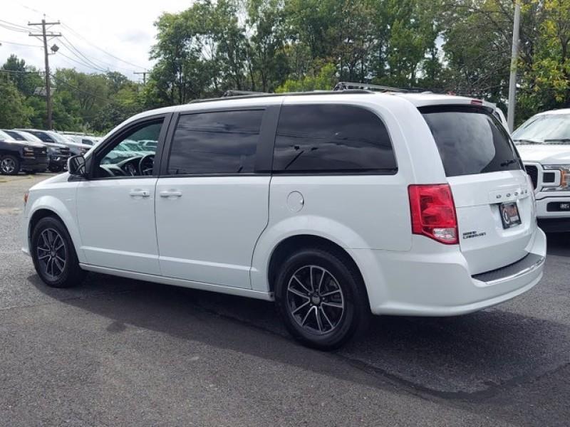 Used Dodge Grand Caravan GT Wagon/Navigator/ Rear Camera 2019 | Car Revolution. Maple Shade, New Jersey Used Dodge Grand Caravan GT Wagon/Navigator/ Rear Camera 2019 | Car Revolution. Maple Shade, New Jersey