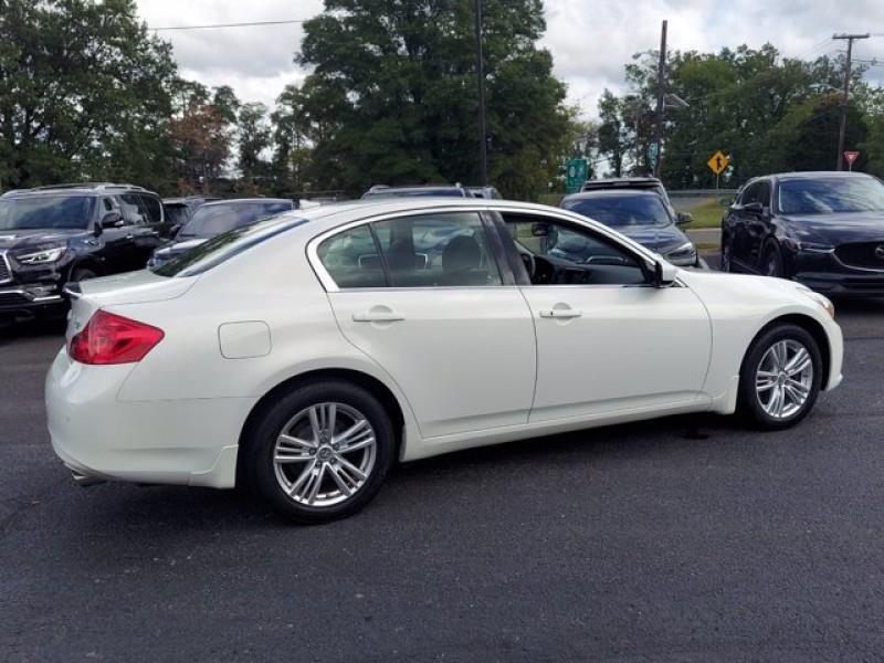 Used Infiniti G37 Sedan x AWD 2013 | Car Revolution. Maple Shade, New Jersey Used Infiniti G37 Sedan x AWD 2013 | Car Revolution. Maple Shade, New Jersey