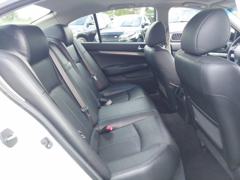 Used Infiniti G37 Sedan x AWD 2013 | Car Revolution. Maple Shade, New Jersey Used Infiniti G37 Sedan x AWD 2013 | Car Revolution. Maple Shade, New Jersey