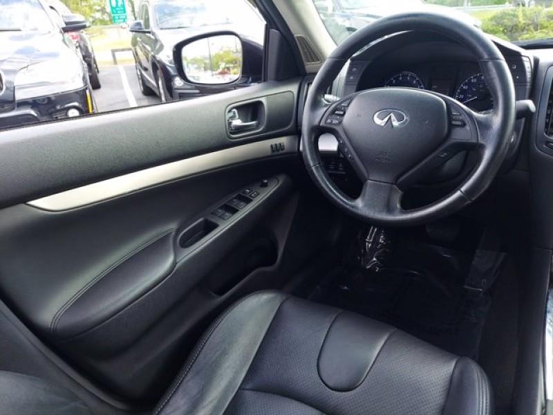 Used Infiniti G37 Sedan x AWD 2013 | Car Revolution. Maple Shade, New Jersey Used Infiniti G37 Sedan x AWD 2013 | Car Revolution. Maple Shade, New Jersey