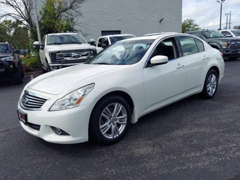 Used Infiniti G37 Sedan x AWD 2013 | Car Revolution. Maple Shade, New Jersey Used Infiniti G37 Sedan x AWD 2013 | Car Revolution. Maple Shade, New Jersey