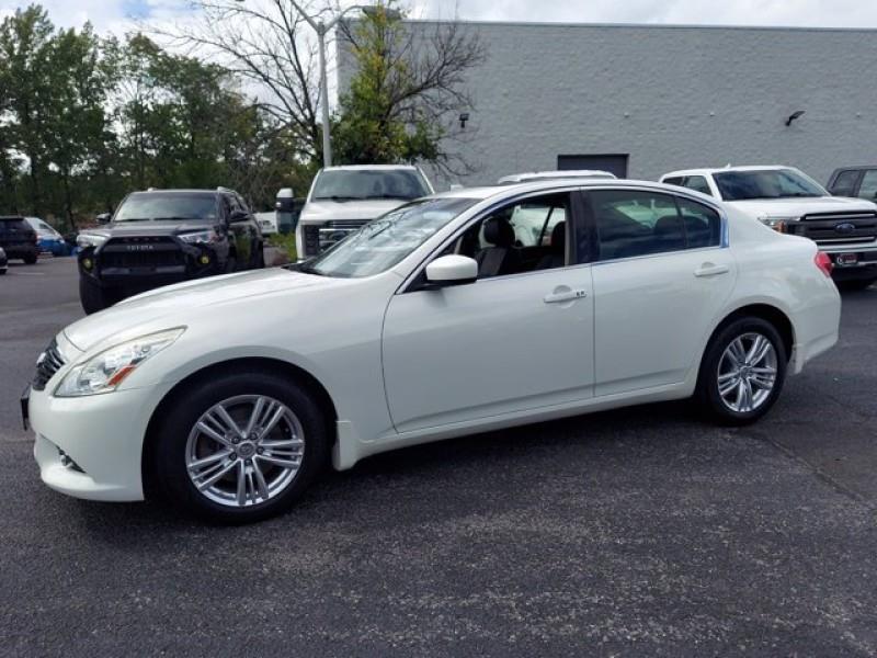 Used Infiniti G37 Sedan x AWD 2013 | Car Revolution. Maple Shade, New Jersey Used Infiniti G37 Sedan x AWD 2013 | Car Revolution. Maple Shade, New Jersey