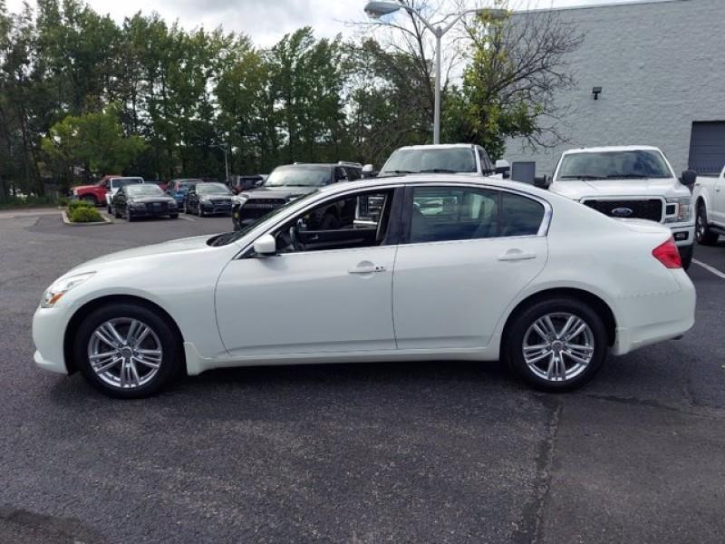 Used Infiniti G37 Sedan x AWD 2013 | Car Revolution. Maple Shade, New Jersey Used Infiniti G37 Sedan x AWD 2013 | Car Revolution. Maple Shade, New Jersey