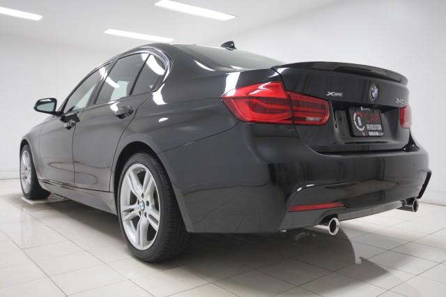 Used BMW 3 Series 340i xDrive M-pkg w/ Navi & rearCam 2018 | Car Revolution. Maple Shade, New Jersey Used BMW 3 Series 340i xDrive M-pkg w/ Navi & rearCam 2018 | Car Revolution. Maple Shade, New Jersey