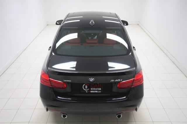 Used BMW 3 Series 340i xDrive M-pkg w/ Navi & rearCam 2018 | Car Revolution. Maple Shade, New Jersey Used BMW 3 Series 340i xDrive M-pkg w/ Navi & rearCam 2018 | Car Revolution. Maple Shade, New Jersey