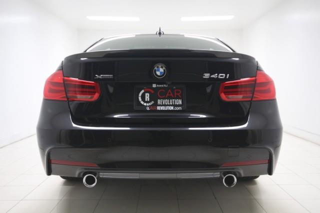 Used BMW 3 Series 340i xDrive M-pkg w/ Navi & rearCam 2018 | Car Revolution. Maple Shade, New Jersey Used BMW 3 Series 340i xDrive M-pkg w/ Navi & rearCam 2018 | Car Revolution. Maple Shade, New Jersey