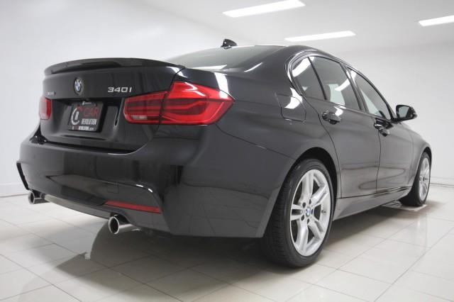 Used BMW 3 Series 340i xDrive M-pkg w/ Navi & rearCam 2018 | Car Revolution. Maple Shade, New Jersey Used BMW 3 Series 340i xDrive M-pkg w/ Navi & rearCam 2018 | Car Revolution. Maple Shade, New Jersey