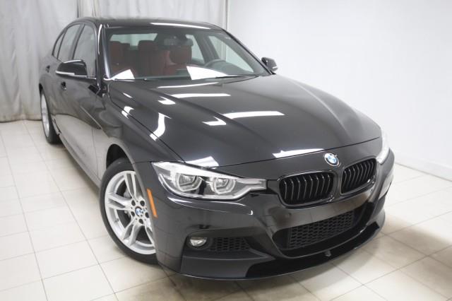 Used BMW 3 Series 340i xDrive M-pkg w/ Navi & rearCam 2018 | Car Revolution. Maple Shade, New Jersey Used BMW 3 Series 340i xDrive M-pkg w/ Navi & rearCam 2018 | Car Revolution. Maple Shade, New Jersey