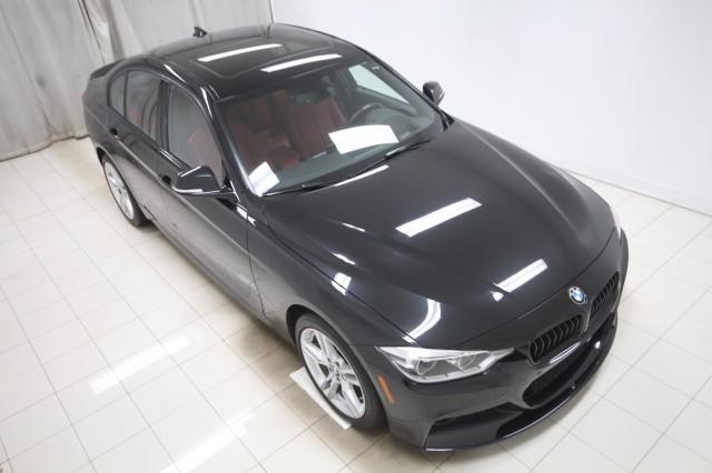 Used BMW 3 Series 340i xDrive M-pkg w/ Navi & rearCam 2018 | Car Revolution. Maple Shade, New Jersey Used BMW 3 Series 340i xDrive M-pkg w/ Navi & rearCam 2018 | Car Revolution. Maple Shade, New Jersey