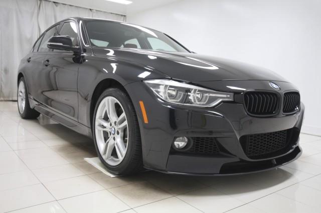 Used BMW 3 Series 340i xDrive M-pkg w/ Navi & rearCam 2018 | Car Revolution. Maple Shade, New Jersey Used BMW 3 Series 340i xDrive M-pkg w/ Navi & rearCam 2018 | Car Revolution. Maple Shade, New Jersey