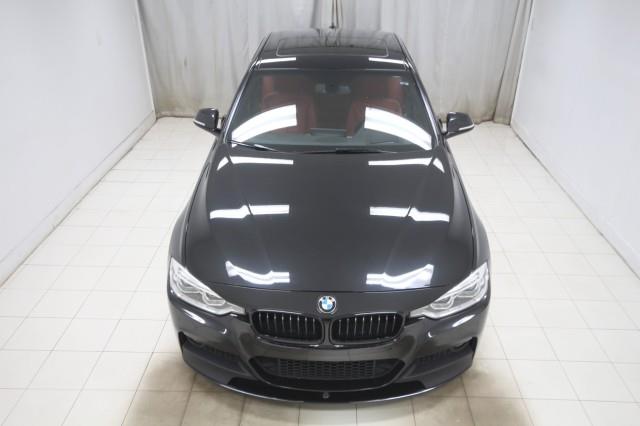 Used BMW 3 Series 340i xDrive M-pkg w/ Navi & rearCam 2018 | Car Revolution. Maple Shade, New Jersey Used BMW 3 Series 340i xDrive M-pkg w/ Navi & rearCam 2018 | Car Revolution. Maple Shade, New Jersey