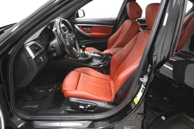 Used BMW 3 Series 340i xDrive M-pkg w/ Navi & rearCam 2018 | Car Revolution. Maple Shade, New Jersey Used BMW 3 Series 340i xDrive M-pkg w/ Navi & rearCam 2018 | Car Revolution. Maple Shade, New Jersey