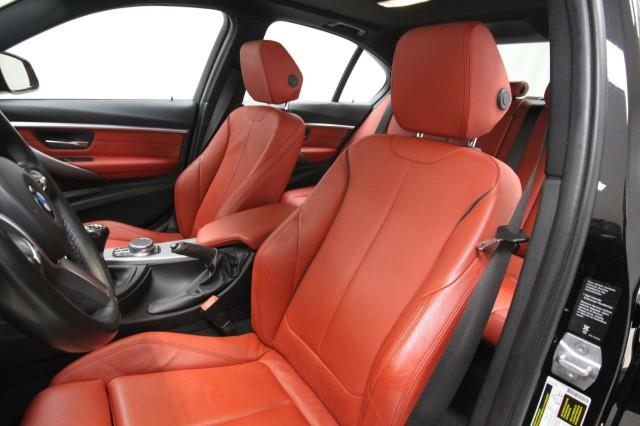 Used BMW 3 Series 340i xDrive M-pkg w/ Navi & rearCam 2018 | Car Revolution. Maple Shade, New Jersey Used BMW 3 Series 340i xDrive M-pkg w/ Navi & rearCam 2018 | Car Revolution. Maple Shade, New Jersey