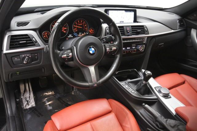 Used BMW 3 Series 340i xDrive M-pkg w/ Navi & rearCam 2018 | Car Revolution. Maple Shade, New Jersey Used BMW 3 Series 340i xDrive M-pkg w/ Navi & rearCam 2018 | Car Revolution. Maple Shade, New Jersey