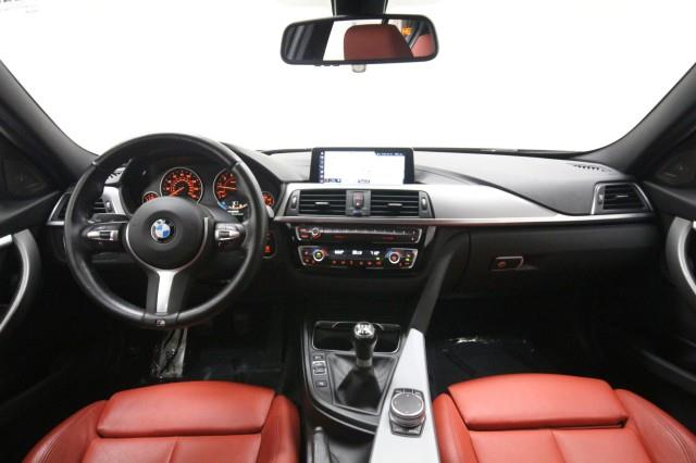Used BMW 3 Series 340i xDrive M-pkg w/ Navi & rearCam 2018 | Car Revolution. Maple Shade, New Jersey Used BMW 3 Series 340i xDrive M-pkg w/ Navi & rearCam 2018 | Car Revolution. Maple Shade, New Jersey