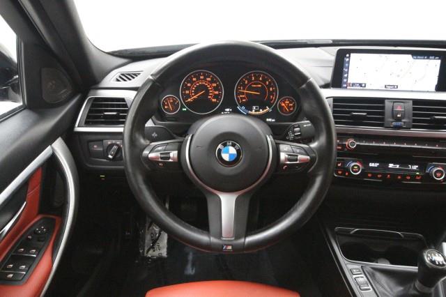 Used BMW 3 Series 340i xDrive M-pkg w/ Navi & rearCam 2018 | Car Revolution. Maple Shade, New Jersey Used BMW 3 Series 340i xDrive M-pkg w/ Navi & rearCam 2018 | Car Revolution. Maple Shade, New Jersey