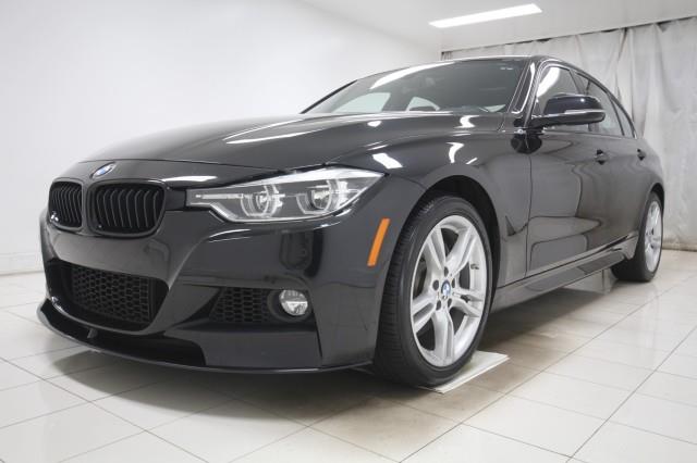 Used BMW 3 Series 340i xDrive M-pkg w/ Navi & rearCam 2018 | Car Revolution. Maple Shade, New Jersey Used BMW 3 Series 340i xDrive M-pkg w/ Navi & rearCam 2018 | Car Revolution. Maple Shade, New Jersey