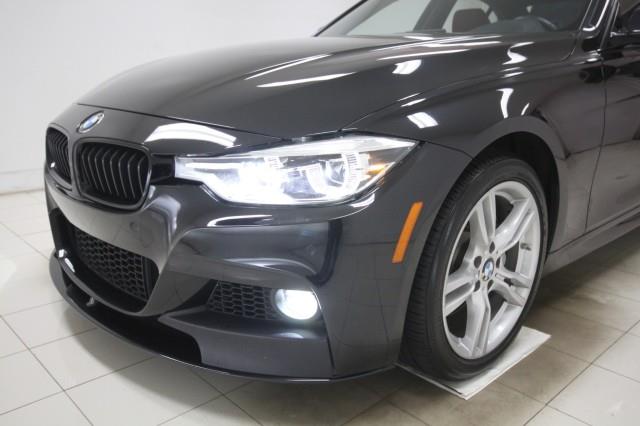 Used BMW 3 Series 340i xDrive M-pkg w/ Navi & rearCam 2018 | Car Revolution. Maple Shade, New Jersey Used BMW 3 Series 340i xDrive M-pkg w/ Navi & rearCam 2018 | Car Revolution. Maple Shade, New Jersey