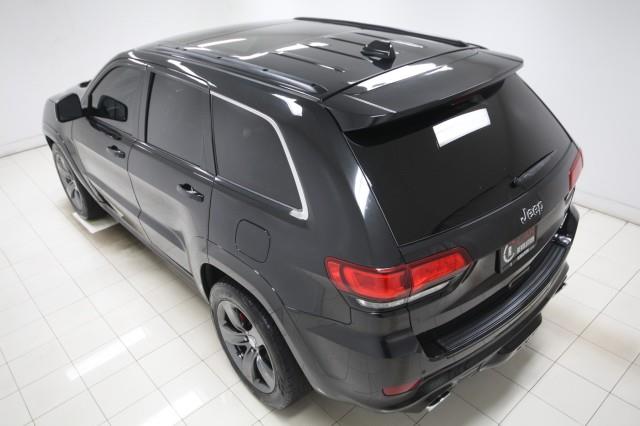 Used Jeep Grand Cherokee SRT8 HEMI 4WD w/ Navi & rearCam 2014 | Car Revolution. Maple Shade, New Jersey Used Jeep Grand Cherokee SRT8 HEMI 4WD w/ Navi & rearCam 2014 | Car Revolution. Maple Shade, New Jersey