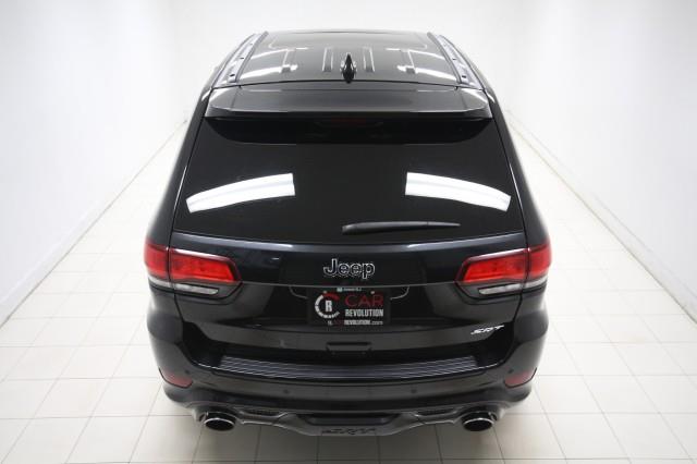 Used Jeep Grand Cherokee SRT8 HEMI 4WD w/ Navi & rearCam 2014 | Car Revolution. Maple Shade, New Jersey Used Jeep Grand Cherokee SRT8 HEMI 4WD w/ Navi & rearCam 2014 | Car Revolution. Maple Shade, New Jersey