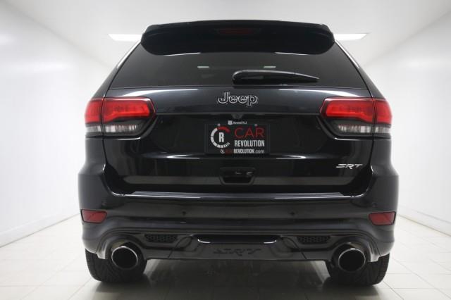 Used Jeep Grand Cherokee SRT8 HEMI 4WD w/ Navi & rearCam 2014 | Car Revolution. Maple Shade, New Jersey Used Jeep Grand Cherokee SRT8 HEMI 4WD w/ Navi & rearCam 2014 | Car Revolution. Maple Shade, New Jersey