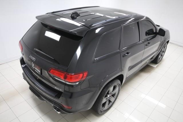 Used Jeep Grand Cherokee SRT8 HEMI 4WD w/ Navi & rearCam 2014 | Car Revolution. Maple Shade, New Jersey Used Jeep Grand Cherokee SRT8 HEMI 4WD w/ Navi & rearCam 2014 | Car Revolution. Maple Shade, New Jersey