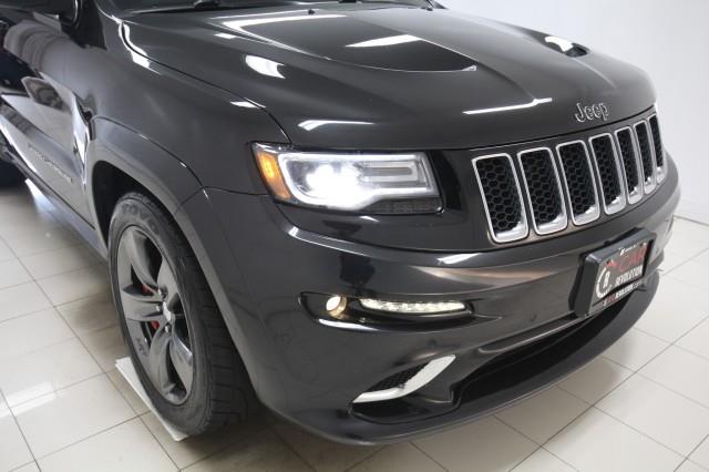 Used Jeep Grand Cherokee SRT8 HEMI 4WD w/ Navi & rearCam 2014 | Car Revolution. Maple Shade, New Jersey Used Jeep Grand Cherokee SRT8 HEMI 4WD w/ Navi & rearCam 2014 | Car Revolution. Maple Shade, New Jersey