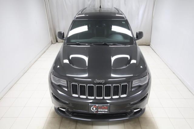 Used Jeep Grand Cherokee SRT8 HEMI 4WD w/ Navi & rearCam 2014 | Car Revolution. Maple Shade, New Jersey Used Jeep Grand Cherokee SRT8 HEMI 4WD w/ Navi & rearCam 2014 | Car Revolution. Maple Shade, New Jersey