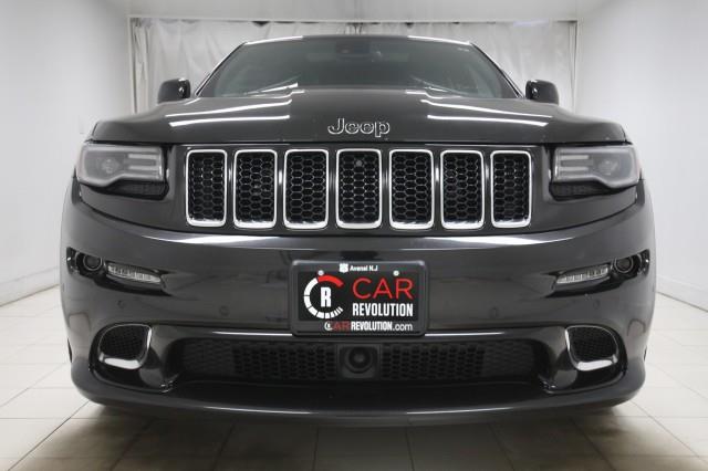 Used Jeep Grand Cherokee SRT8 HEMI 4WD w/ Navi & rearCam 2014 | Car Revolution. Maple Shade, New Jersey Used Jeep Grand Cherokee SRT8 HEMI 4WD w/ Navi & rearCam 2014 | Car Revolution. Maple Shade, New Jersey